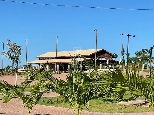 Terreno com 1059m², à venda, no bairro Praia do forte em Mata de São João