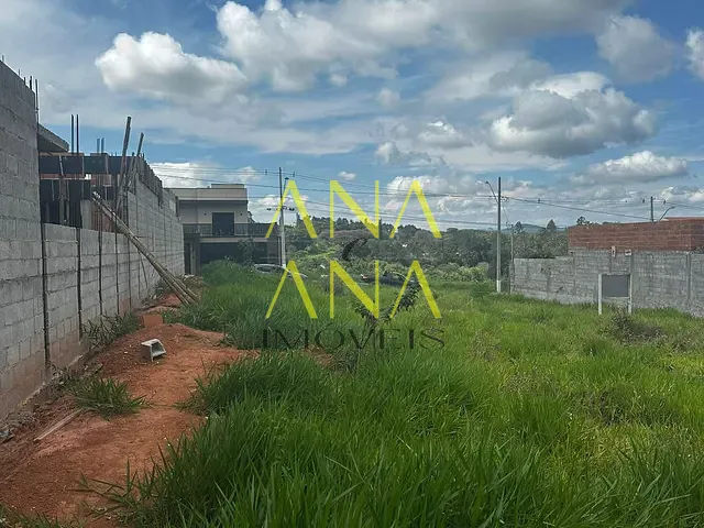 Terreno com 400m², à venda, no bairro Residencial Central Parque Bragança em Bragança Paulista