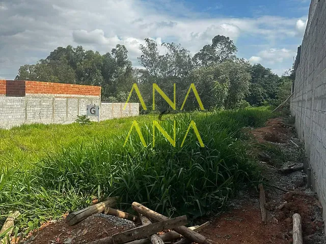 Terreno com 400m², à venda, no bairro Residencial Central Parque Bragança em Bragança Paulista