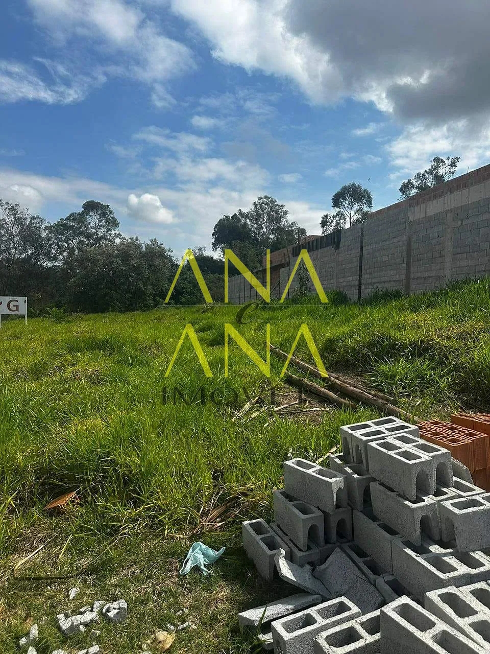 Terreno, 400 m² - Foto 1