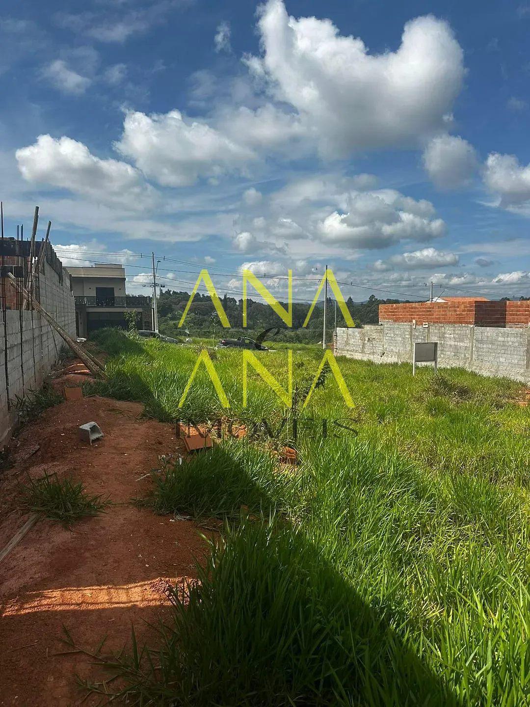 Terreno, 400 m² - Foto 3