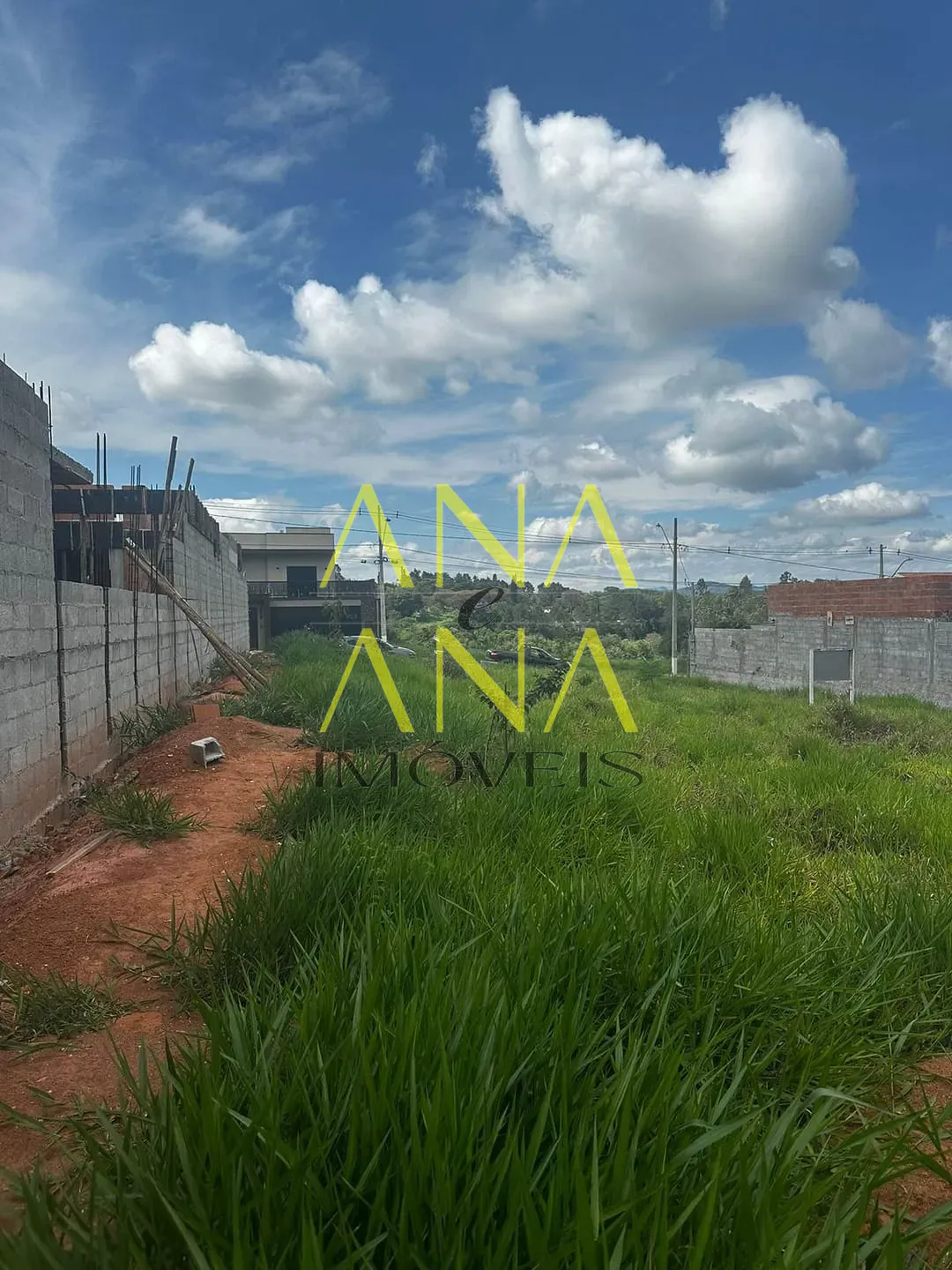 Terreno, 400 m² - Foto 2