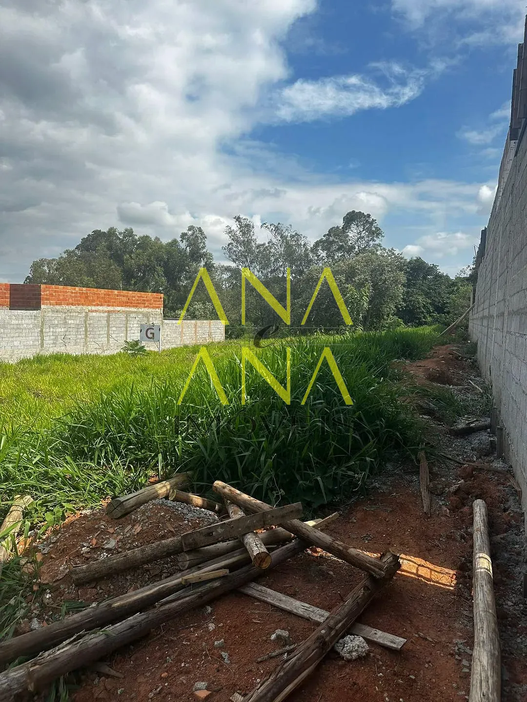 Terreno, 400 m² - Foto 4