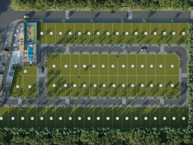 Terreno com 180m², à venda, no bairro Recreio dos Bandeirantes em Rio de Janeiro