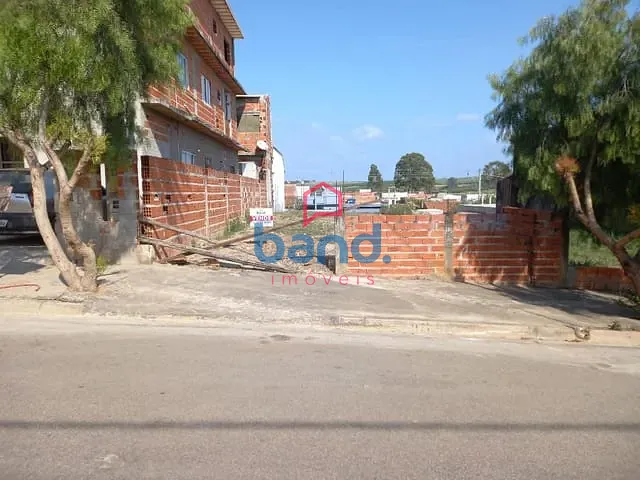 Terreno com 150m², à venda, no bairro Olivio Barbosa em Porto Feliz