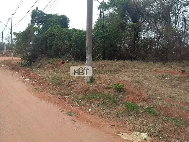 Terreno com 180m², à venda, no bairro Tangarás em Bauru