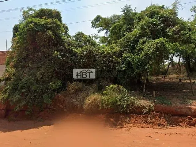Terreno com 180m², à venda, no bairro Tangarás em Bauru