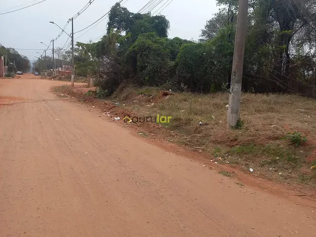 Terreno com 180m², à venda, no bairro Tangarás em Bauru