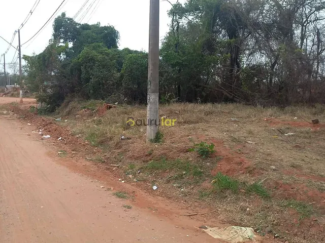 Terreno com 180m², à venda, no bairro Tangarás em Bauru