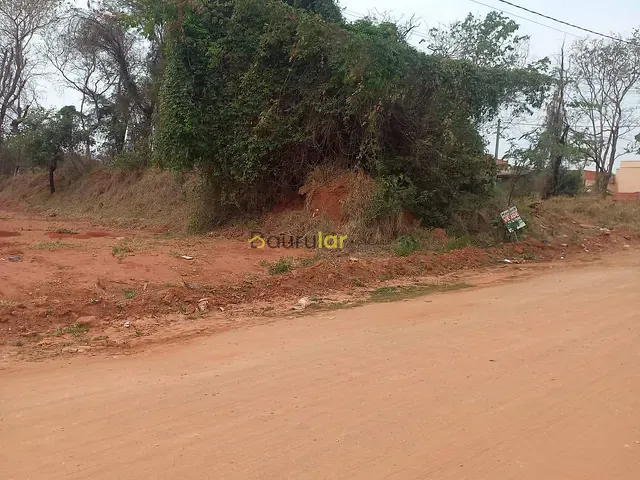 Terreno com 180m², à venda, no bairro Tangarás em Bauru