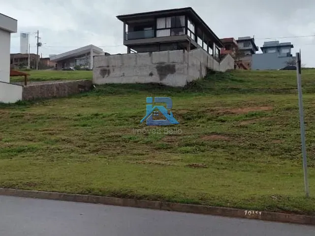 Terreno com 381m², à venda, no bairro Bairro Itapema em Itatiba