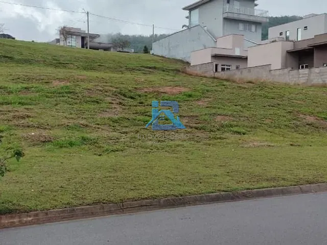 Terreno com 381m², à venda, no bairro Bairro Itapema em Itatiba