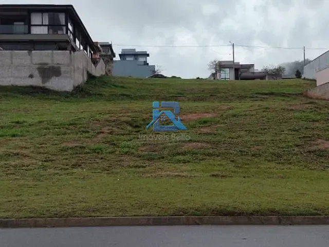 Terreno com 381m², à venda, no bairro Bairro Itapema em Itatiba