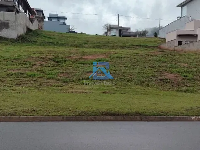 Terreno com 381m², à venda, no bairro Bairro Itapema em Itatiba