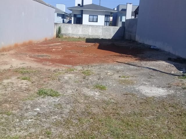 Terreno com 300m², à venda, no bairro Neves em Ponta Grossa
