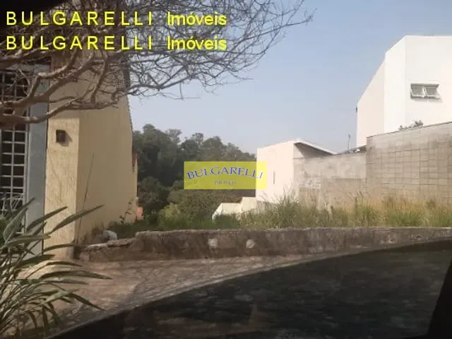 Terreno com 250m², à venda, no bairro Parque da Represa em Jundiaí
