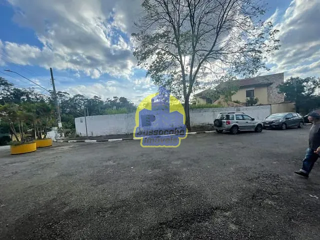 Terreno com 447m², à venda, no bairro City Bussocaba em Osasco