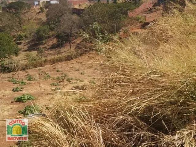 Terreno com 710m², à venda, no bairro Residencial Florença em Anápolis