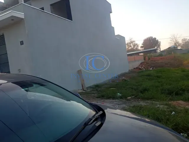 Terreno com 150m², à venda, no bairro Chácaras Alvorada em Indaiatuba