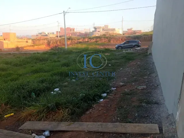 Terreno com 150m², à venda, no bairro Chácaras Alvorada em Indaiatuba