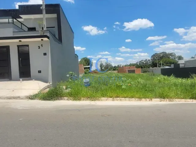 Terreno com 150m², à venda, no bairro Chácaras Alvorada em Indaiatuba