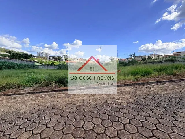 Terreno com 143m², à venda, no bairro Jardim do Vale em Careaçu