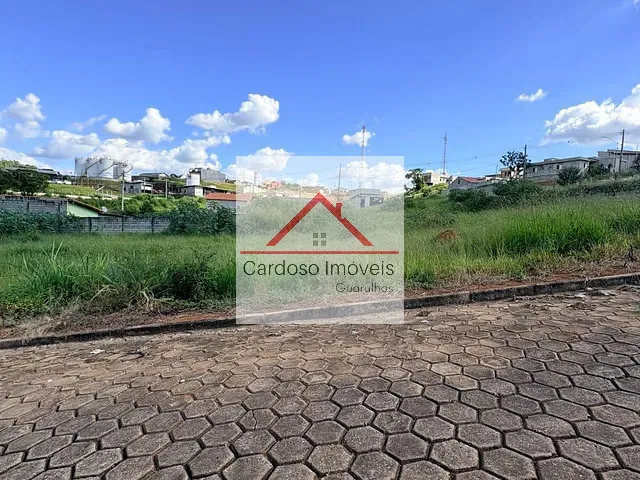 Terreno com 143m², à venda, no bairro Jardim do Vale em Careaçu