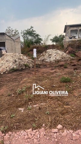 Terreno com 220m², à venda, no bairro São Marcos em Novo Progresso