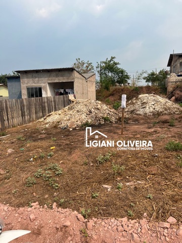 Terreno com 220m², à venda, no bairro São Marcos em Novo Progresso