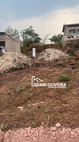 Terreno com 220m², à venda, no bairro São Marcos em Novo Progresso