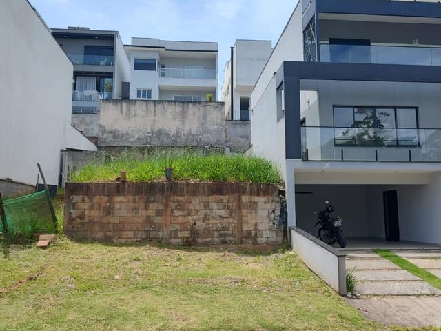 Terreno com 250m², à venda, no bairro Mogi Moderno em Mogi das Cruzes