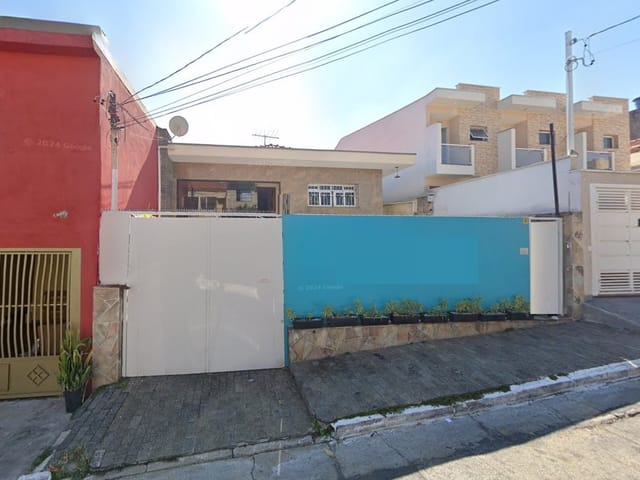 Terreno com 250m², à venda ou para alugar, no bairro Chácara Belenzinho em São Paulo