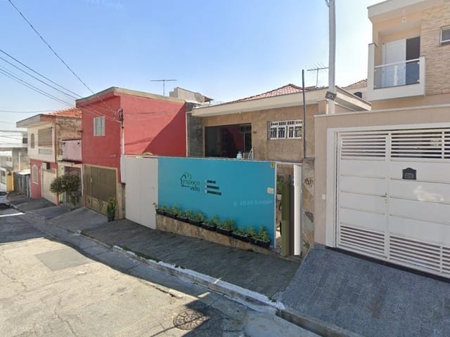 Terreno com 250m², à venda ou para alugar, no bairro Chácara Belenzinho em São Paulo
