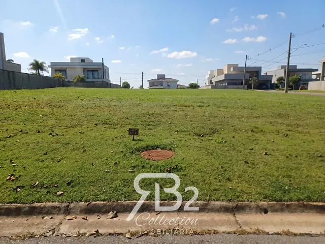 Terreno com 974m², à venda, no bairro Monte Alegre em Vinhedo