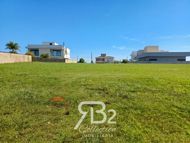 Terreno com 974m², à venda, no bairro Monte Alegre em Vinhedo