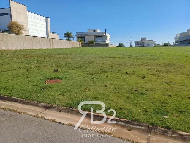 Terreno com 974m², à venda, no bairro Monte Alegre em Vinhedo