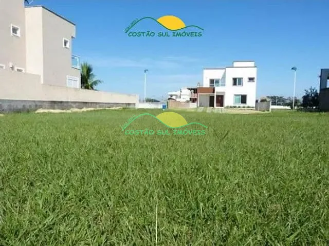 Terreno à venda, no bairro Campeche em Florianópolis