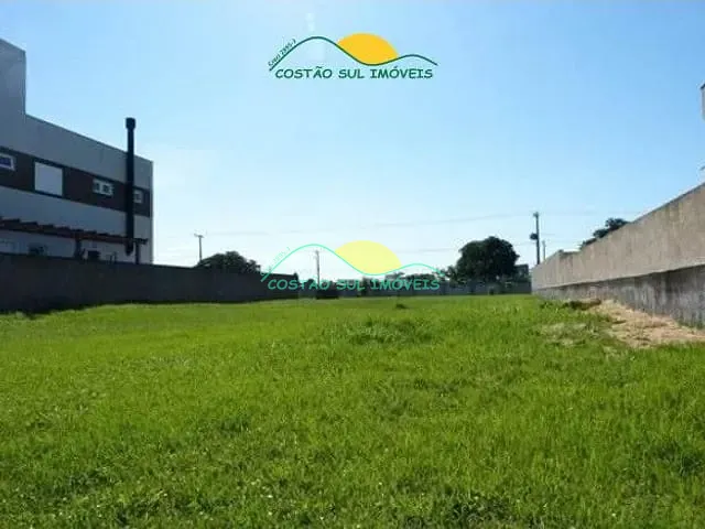 Terreno à venda, no bairro Campeche em Florianópolis