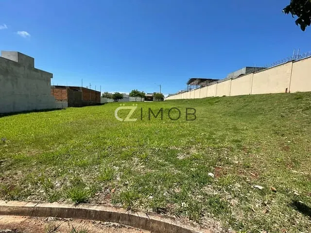 Terreno com 264m², à venda, no bairro Reserva San Pedro em Ribeirão Preto