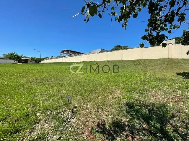 Terreno com 264m², à venda, no bairro Reserva San Pedro em Ribeirão Preto
