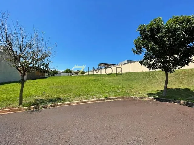 Terreno com 264m², à venda, no bairro Reserva San Pedro em Ribeirão Preto
