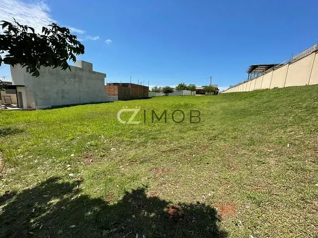 Terreno com 264m², à venda, no bairro Reserva San Pedro em Ribeirão Preto