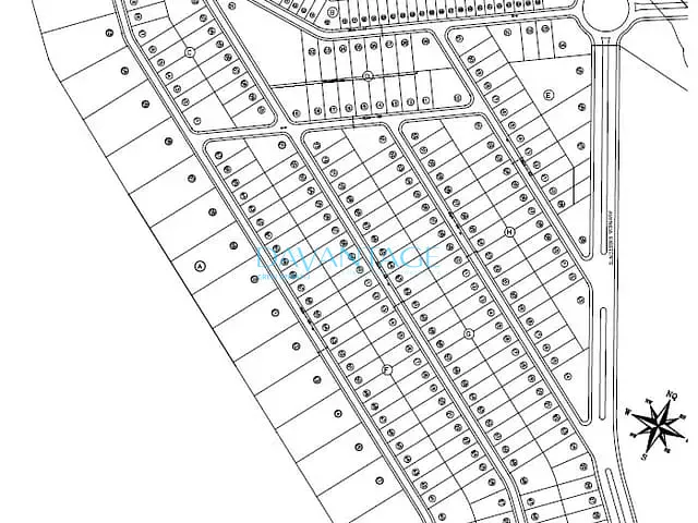 Terreno com 1000m², à venda, no bairro Europark Comercial em Indaiatuba