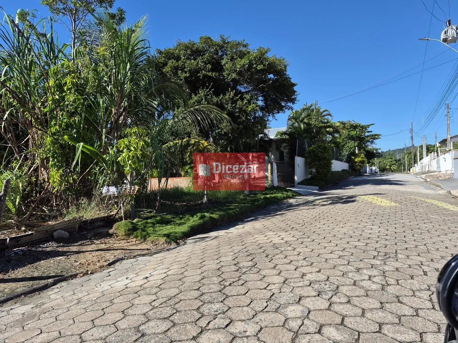 Terreno, 300 m² - Foto 3