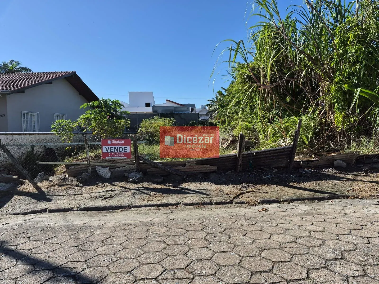 Terreno, 300 m² - Foto 8