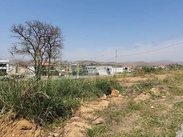 Terreno com 260m², à venda, no bairro Portal do Parque em Itatiaia