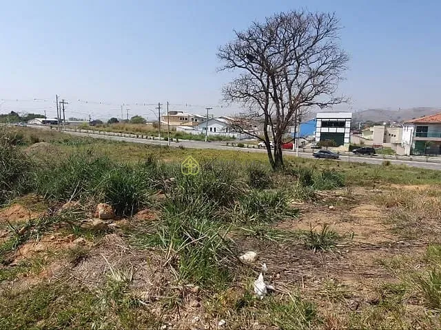 Terreno com 260m², à venda, no bairro Portal do Parque em Itatiaia