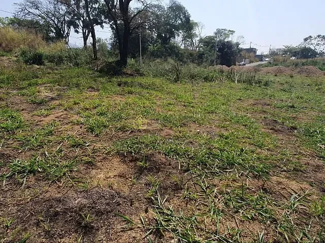 Terreno com 260m², à venda, no bairro Portal do Parque em Itatiaia
