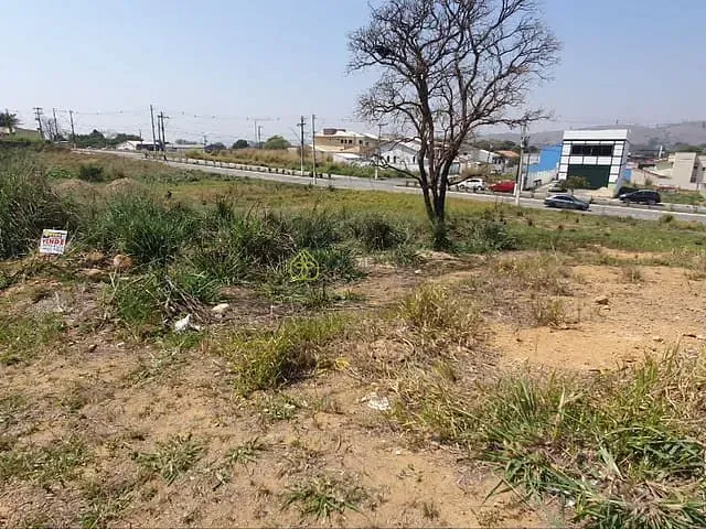 Terreno com 260m², à venda, no bairro Portal do Parque em Itatiaia