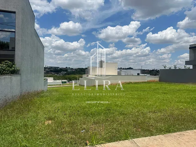 Terreno com 450m², à venda, no bairro Condomínio Philipson Park em Americana